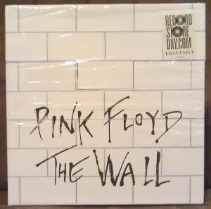 Pink Floyd - The Wall Singles Collection (02)